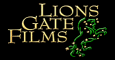 Lions Gate logo