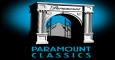 Paramount Classic logo