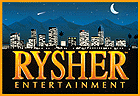 Rysher logo