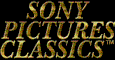 Sony Picture Classics logo