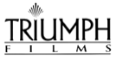 Triumph Films logo